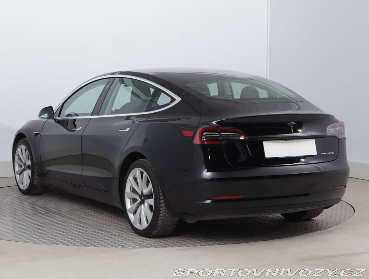 2020 Tesla MODEL 3 - 7