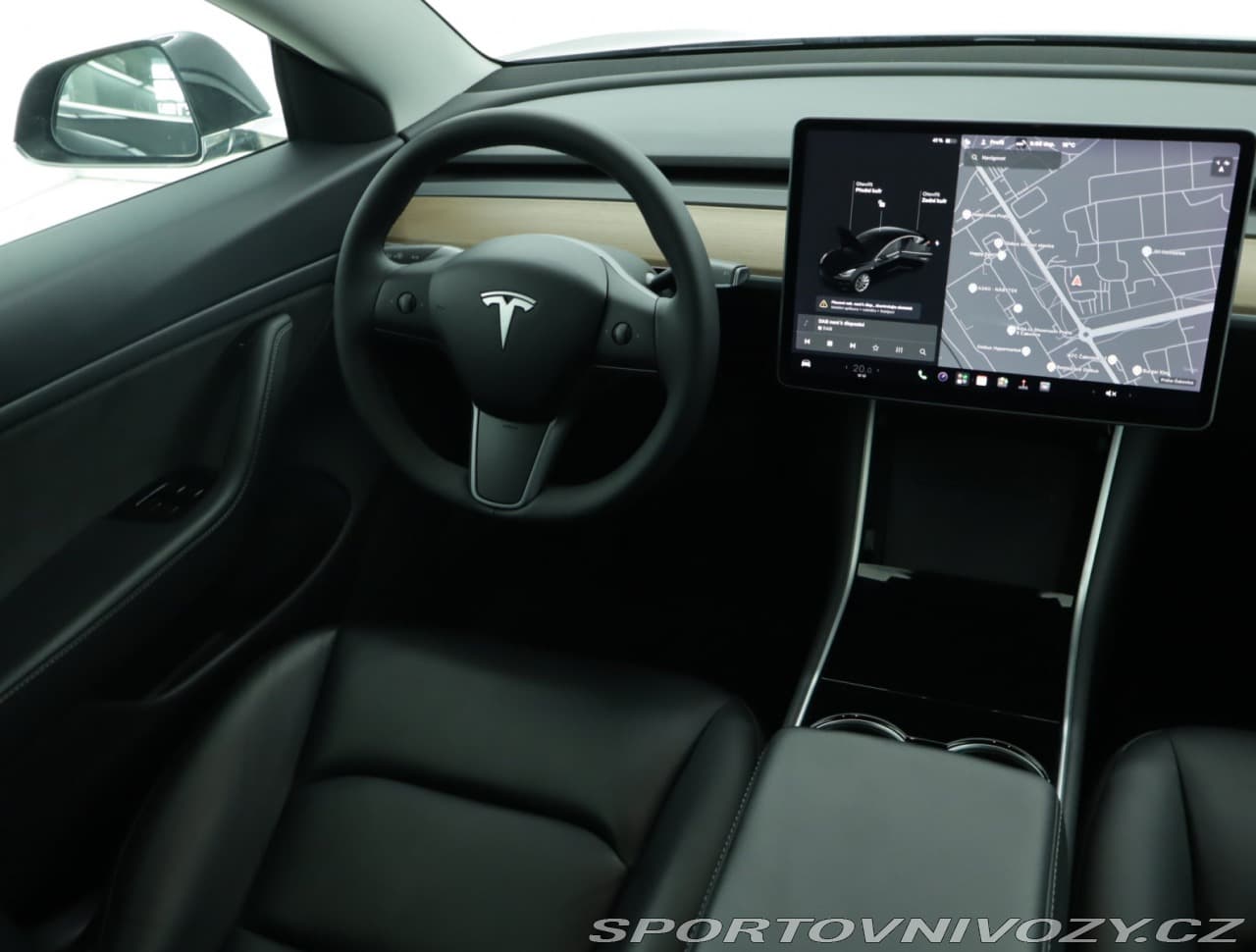 2020 Tesla MODEL 3 - 13