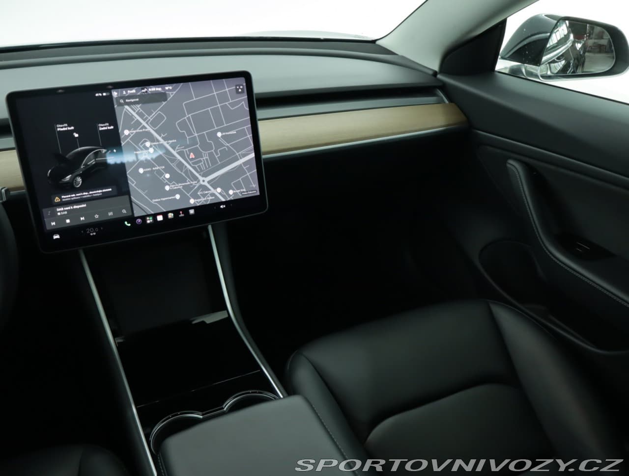 2020 Tesla MODEL 3 - 15