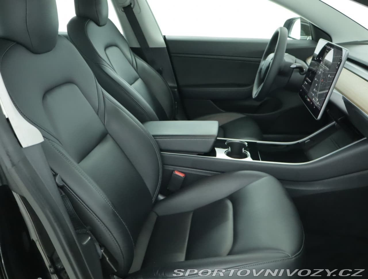 2020 Tesla MODEL 3 - 17
