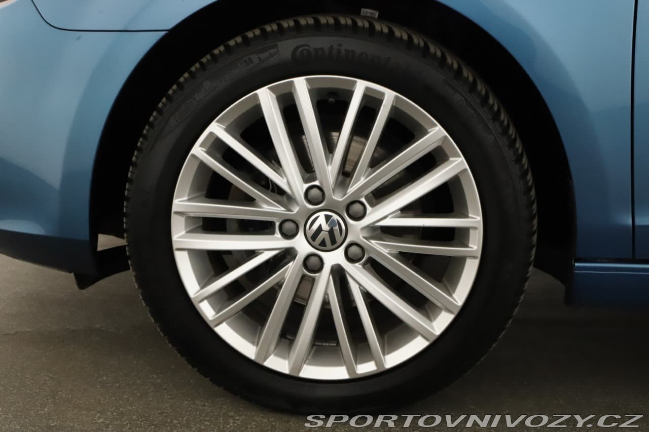 2014 Volkswagen GOLF - 21