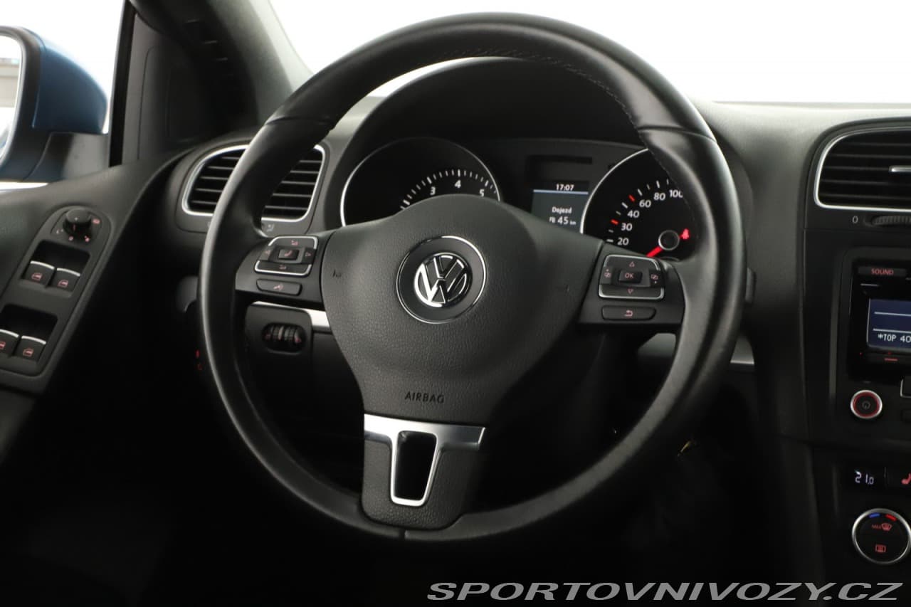 2014 Volkswagen GOLF - 23