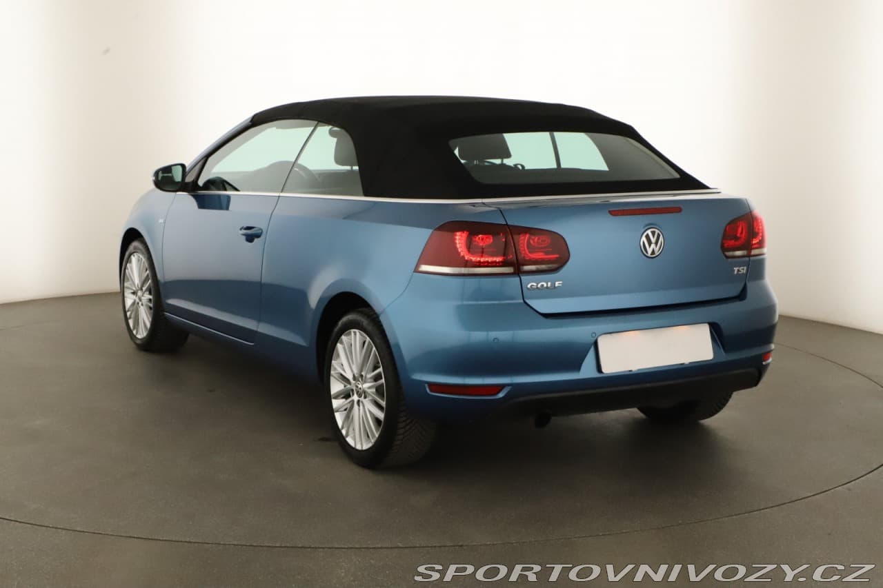 2014 Volkswagen GOLF - 29