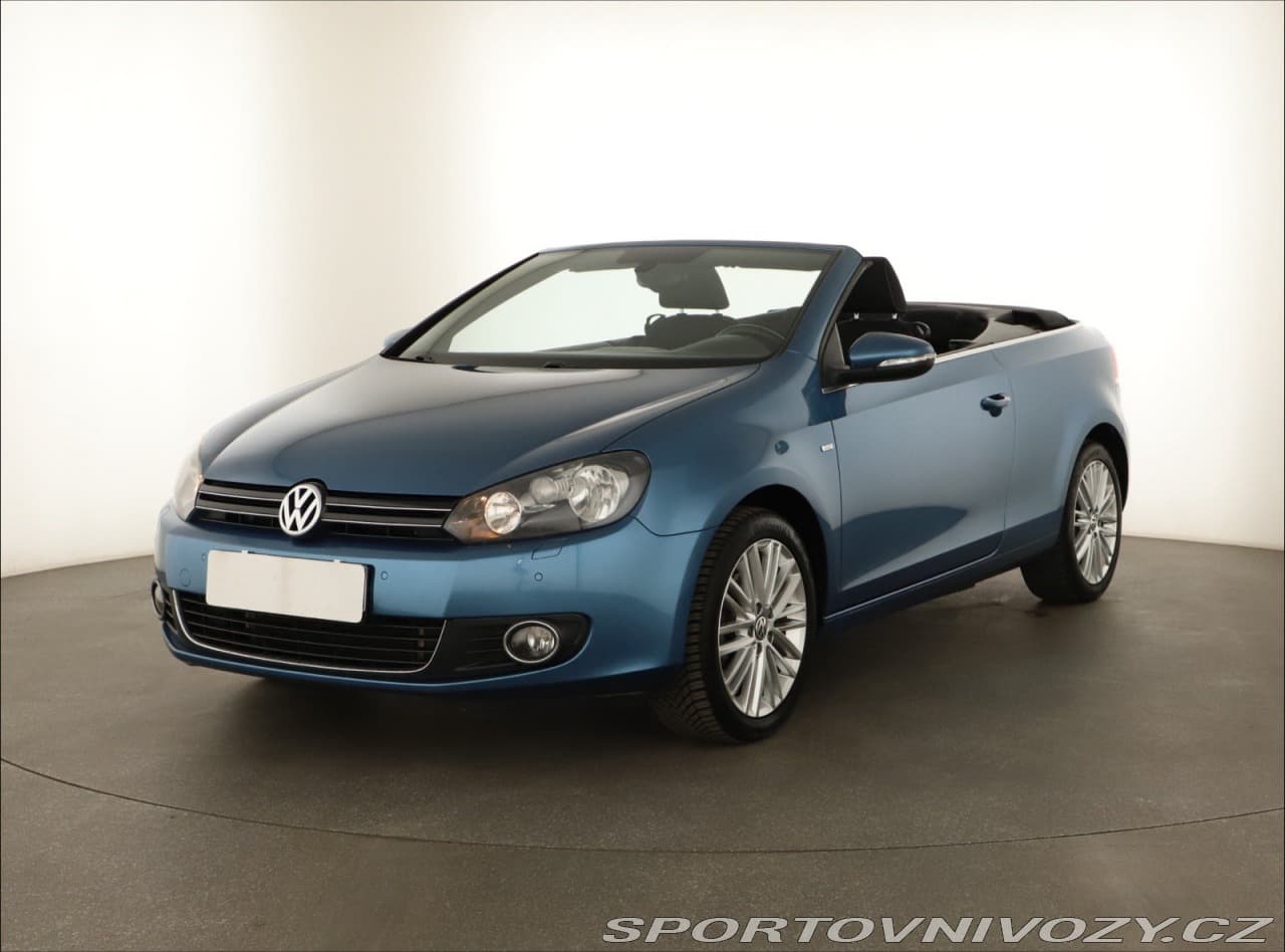 2014 Volkswagen GOLF - 3