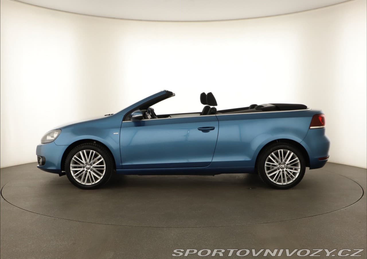 2014 Volkswagen GOLF - 5