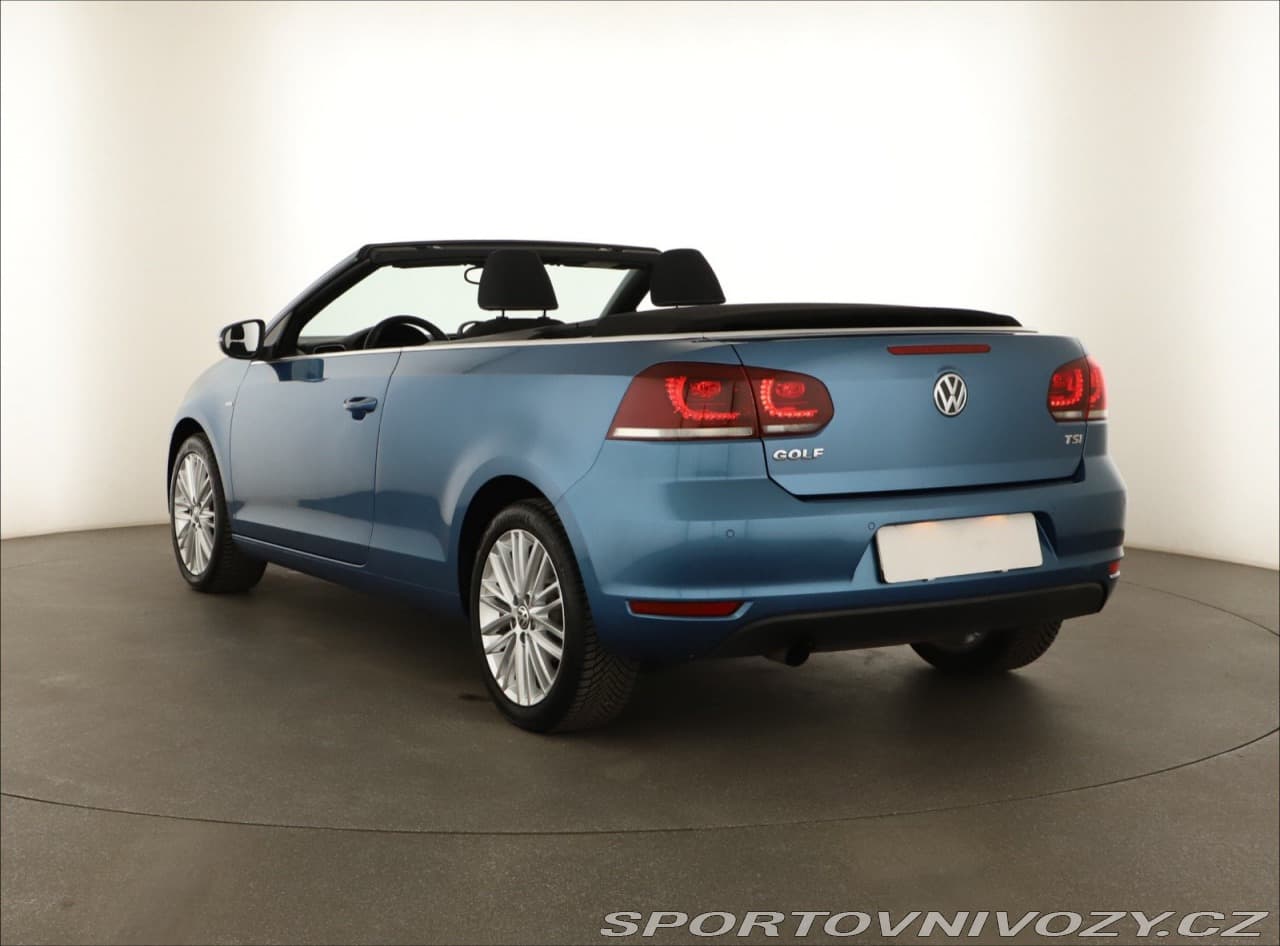 2014 Volkswagen GOLF - 7