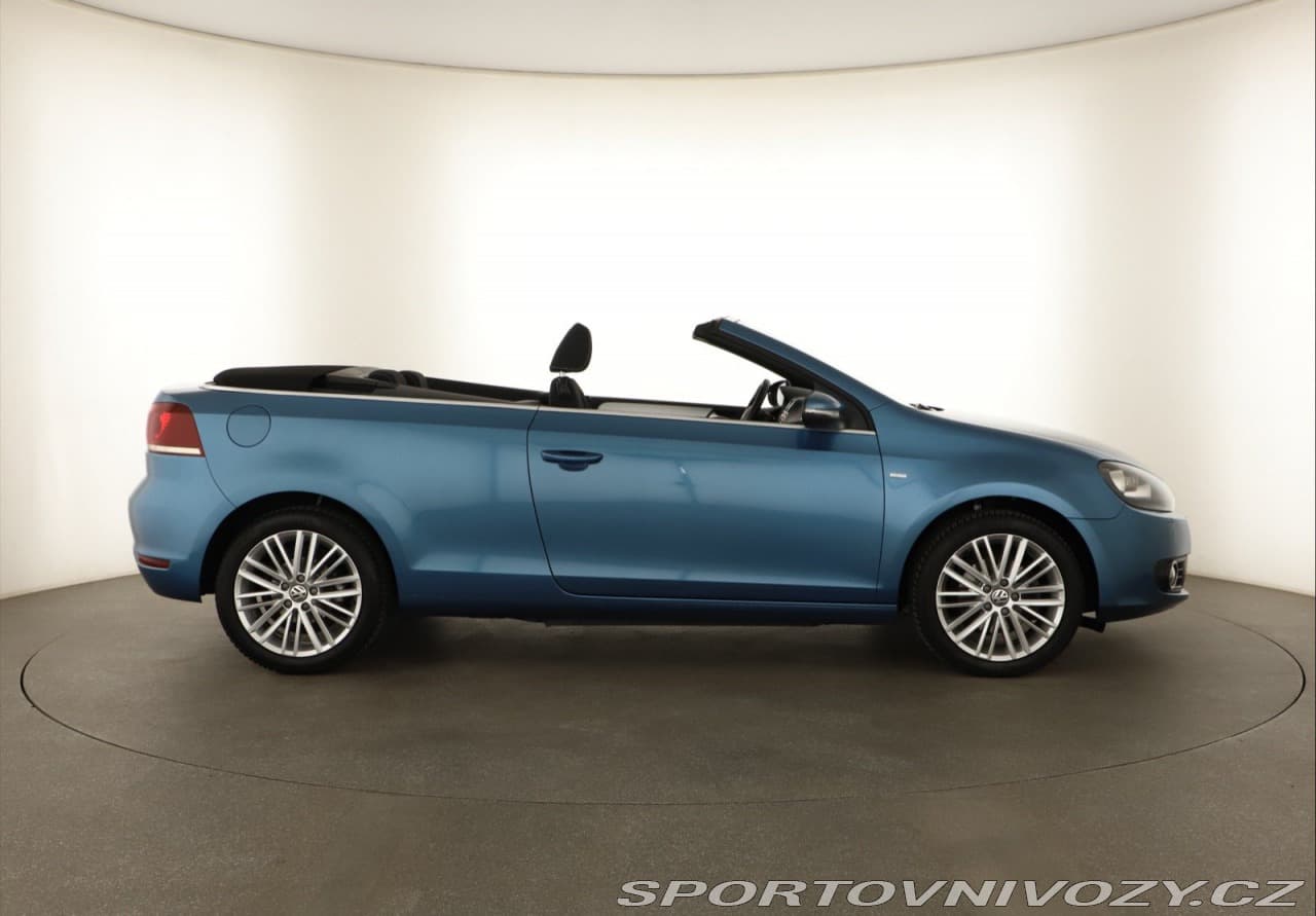 2014 Volkswagen GOLF - 11