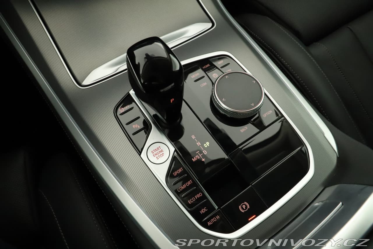 2022 BMW X5 - 25