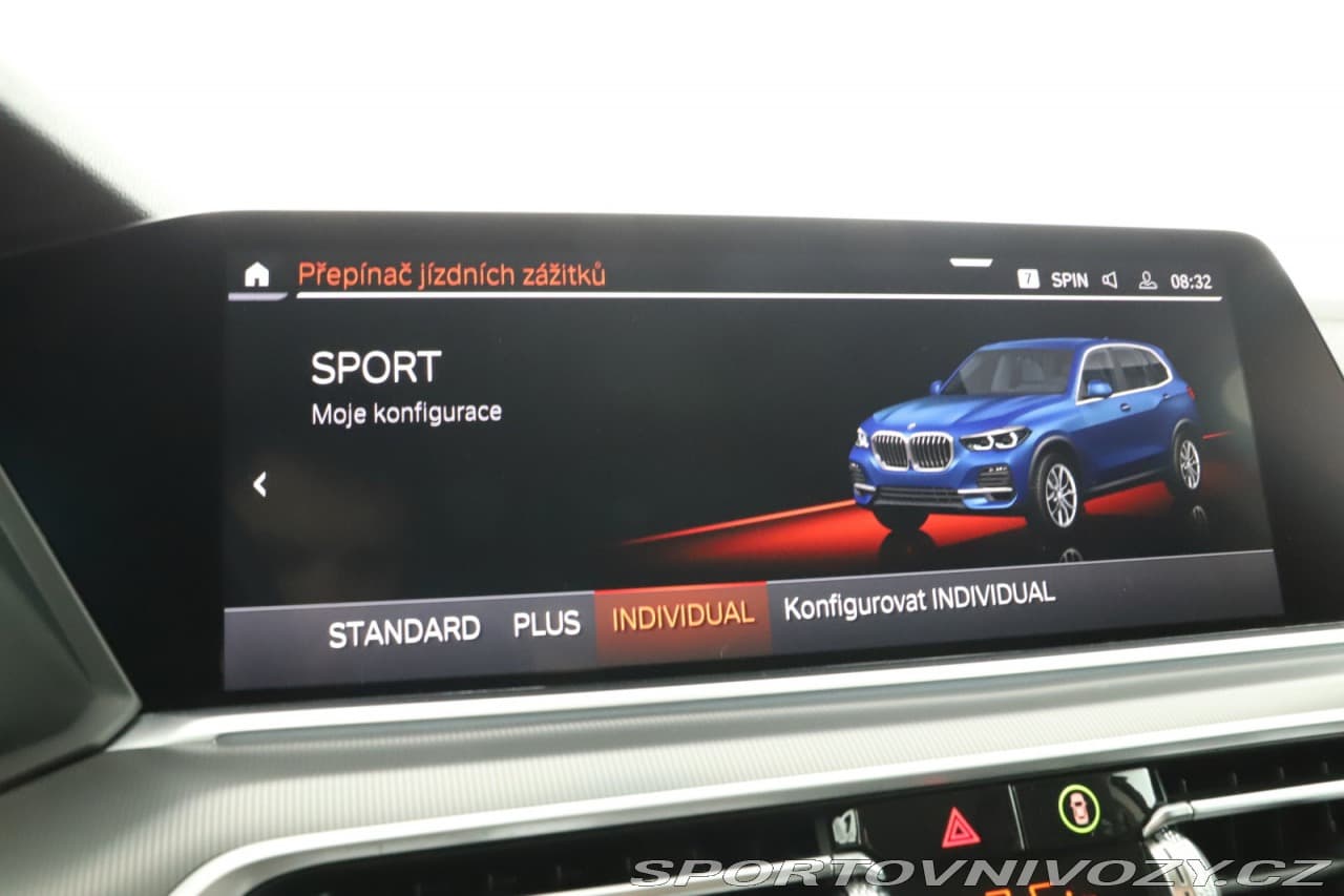 2022 BMW X5 - 31