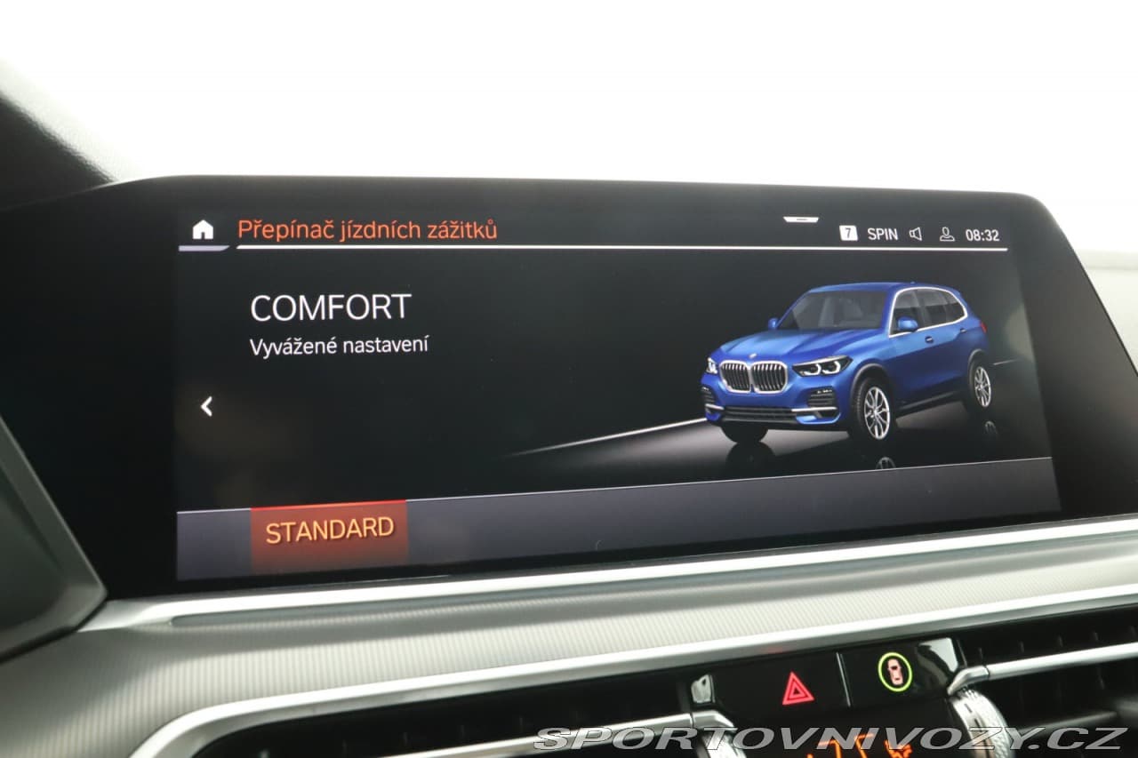 2022 BMW X5 - 33