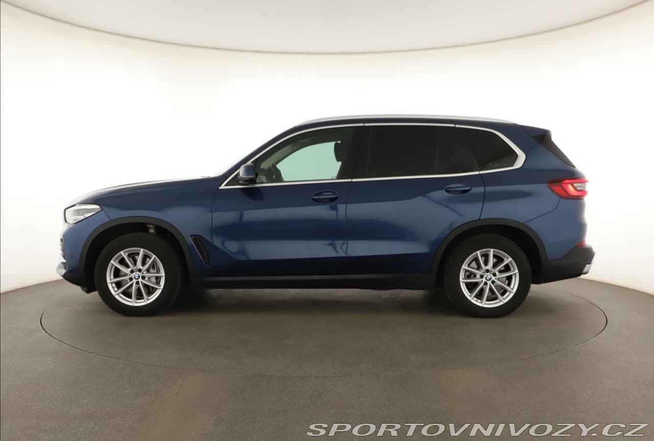 2022 BMW X5 - 5