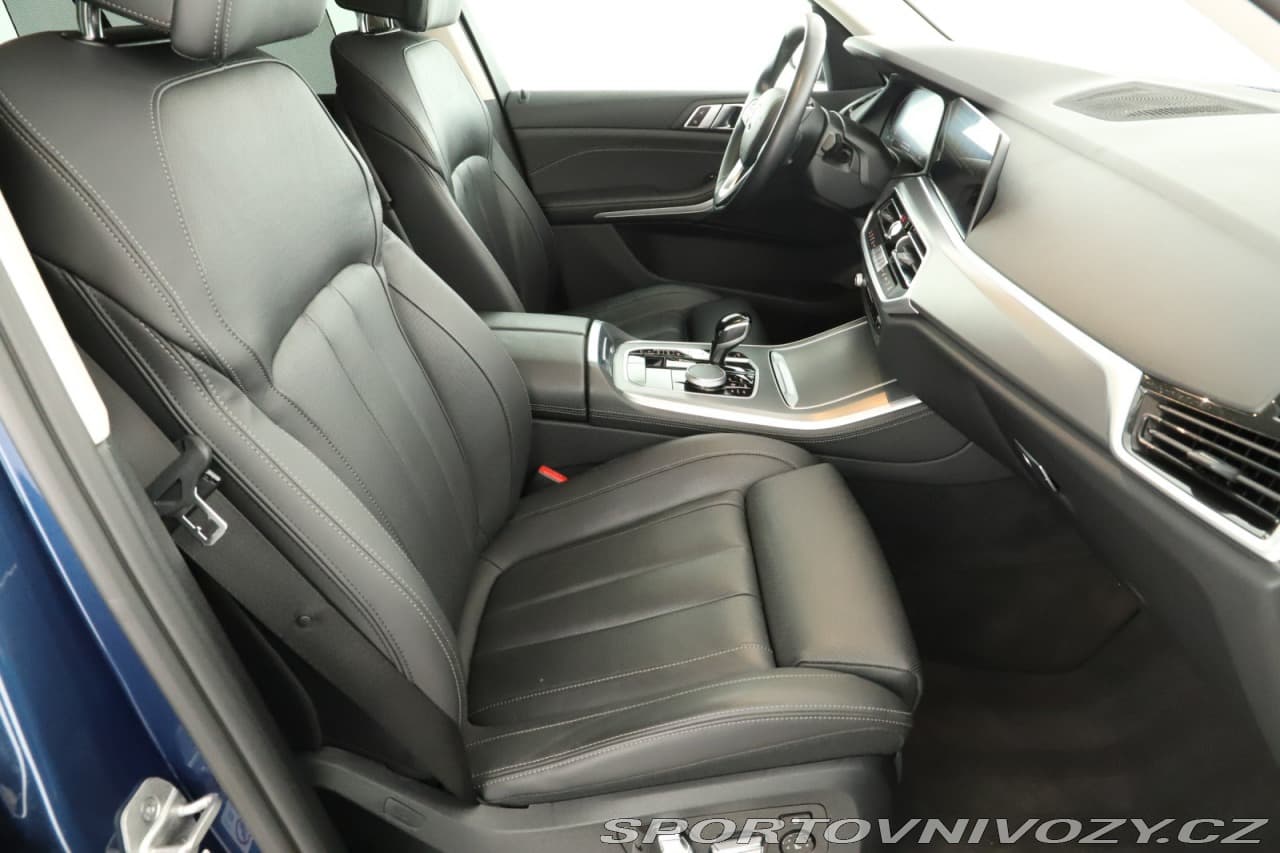 2022 BMW X5 - 13