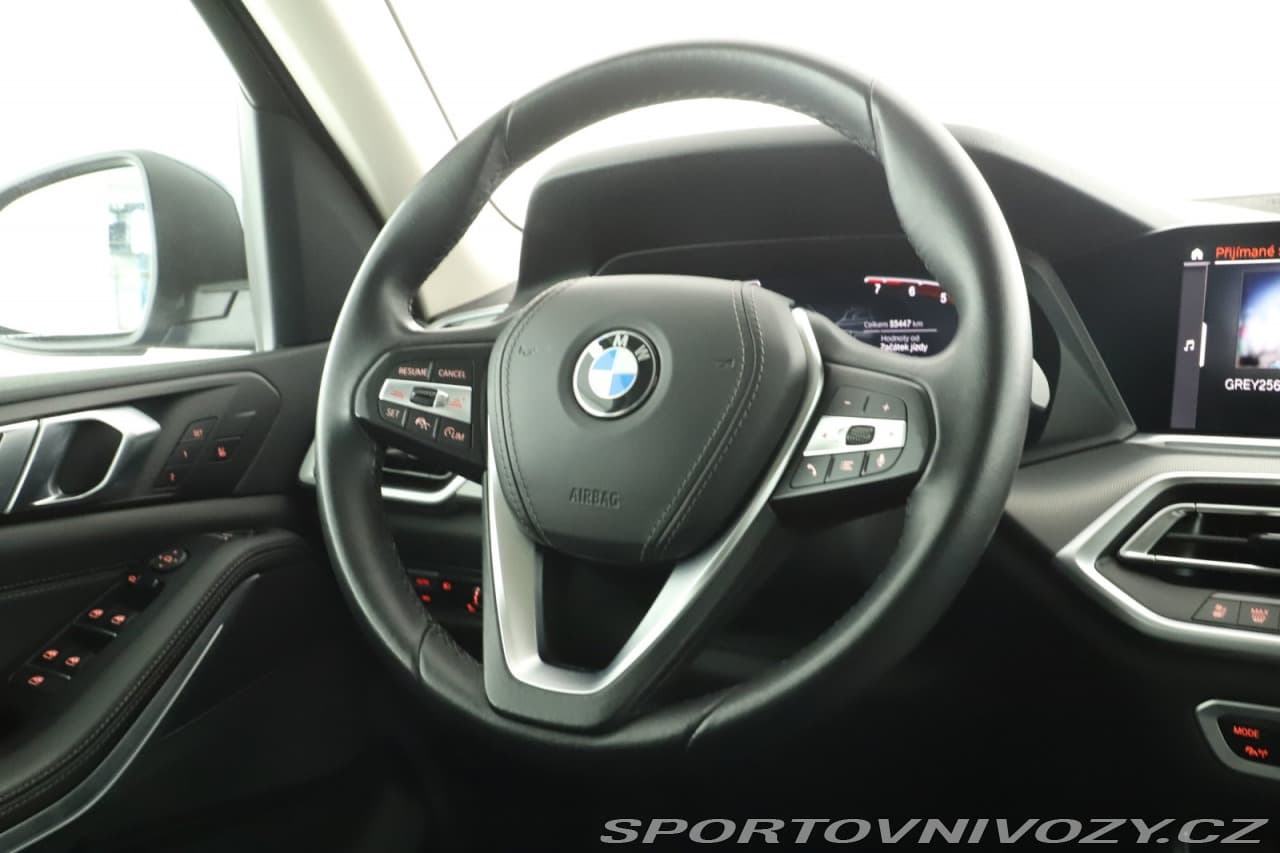 2022 BMW X5 - 15