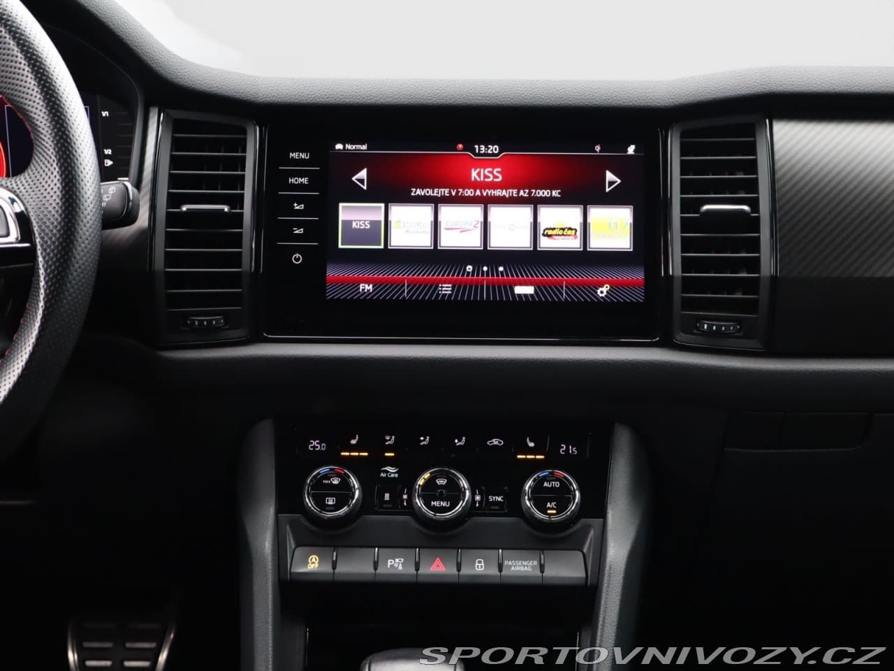 2019 Škoda KODIAQ - 19