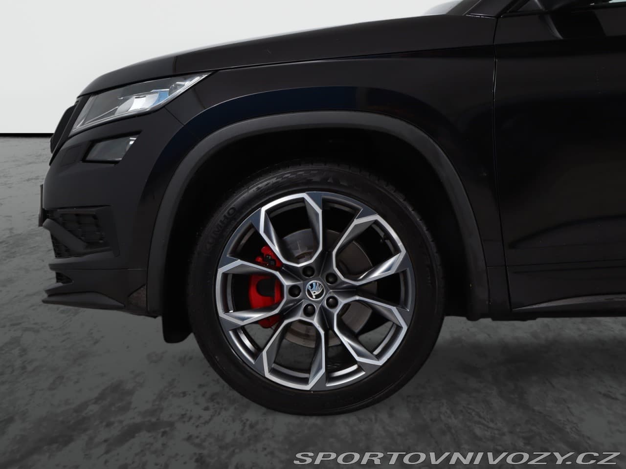 2019 Škoda KODIAQ - 25