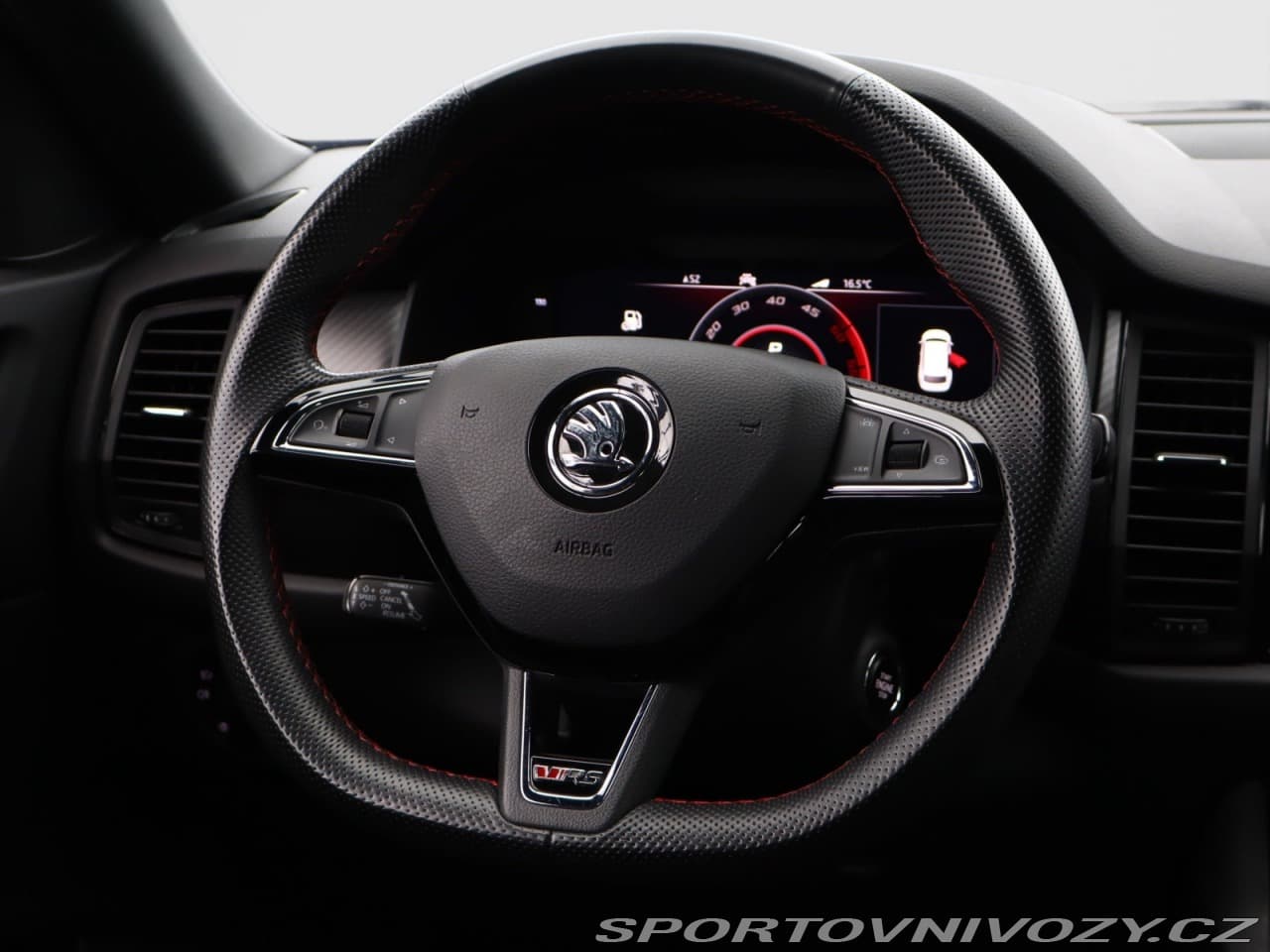 2019 Škoda KODIAQ - 27