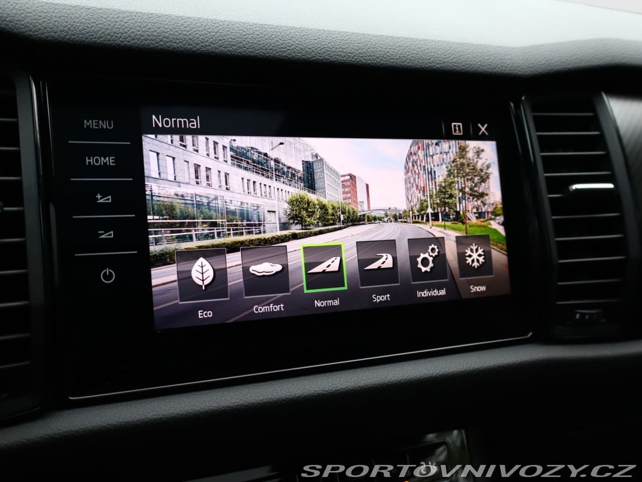 2019 Škoda KODIAQ - 29