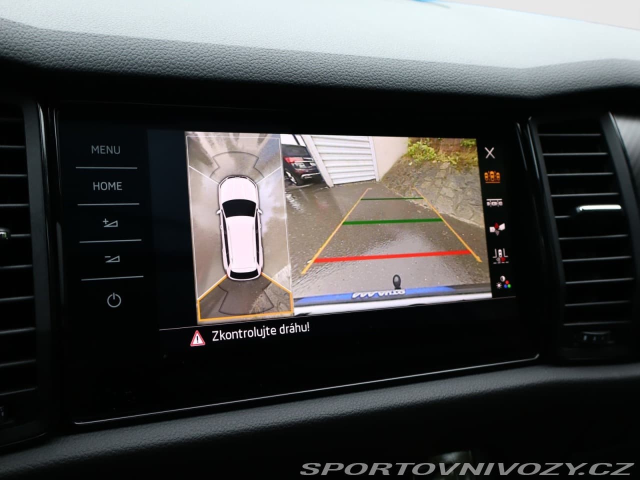 2019 Škoda KODIAQ - 31