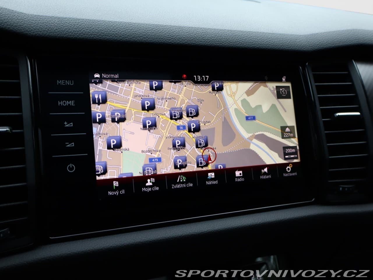 2019 Škoda KODIAQ - 33