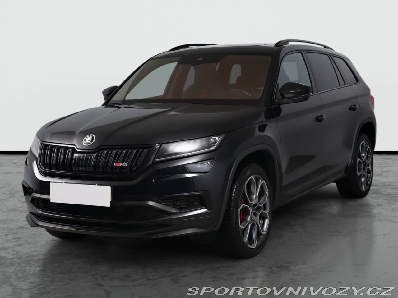 2019 Škoda KODIAQ - 3