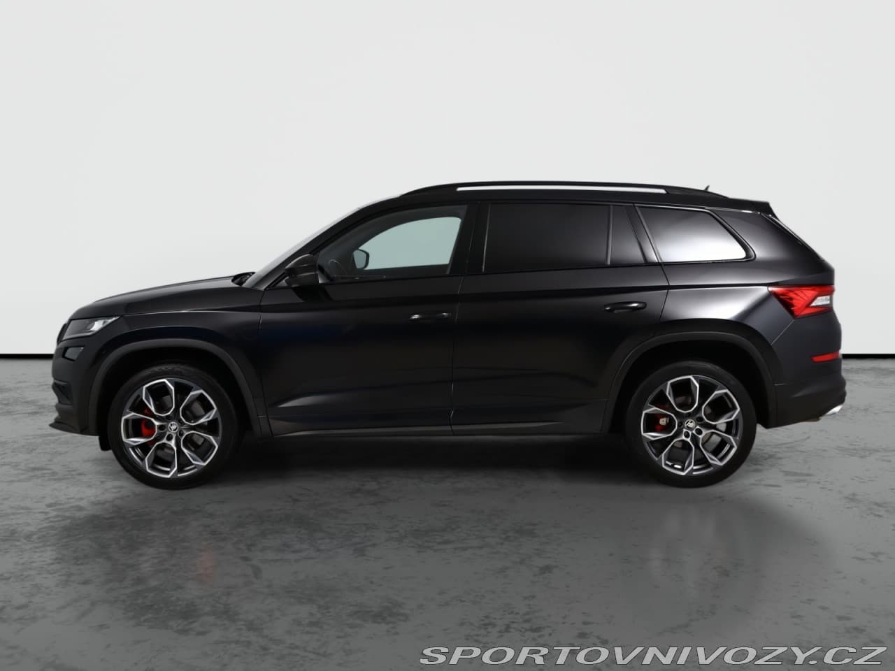 2019 Škoda KODIAQ - 5