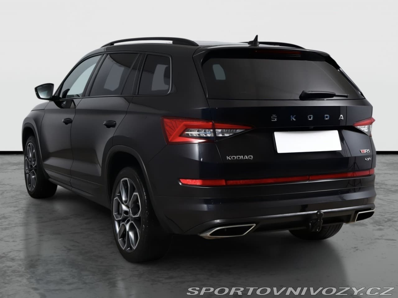 2019 Škoda KODIAQ - 7