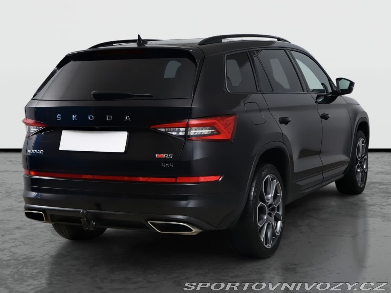 2019 Škoda KODIAQ - 9