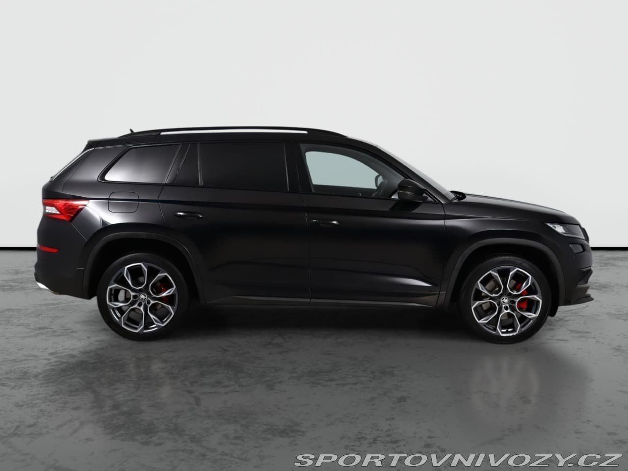 2019 Škoda KODIAQ - 11
