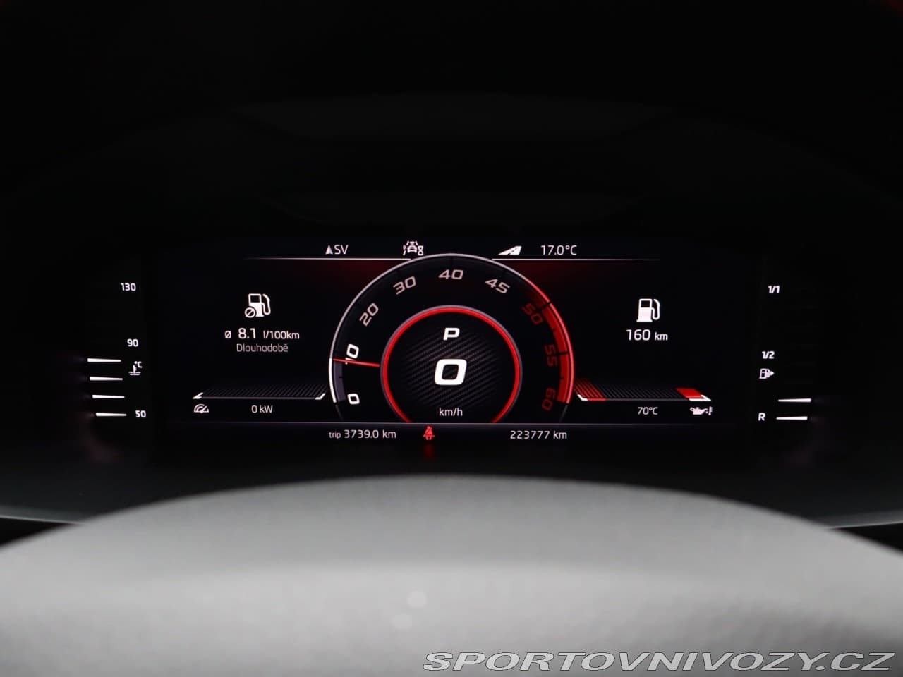 2019 Škoda KODIAQ - 17