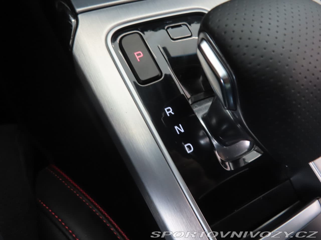 2023 Kia STINGER - 25