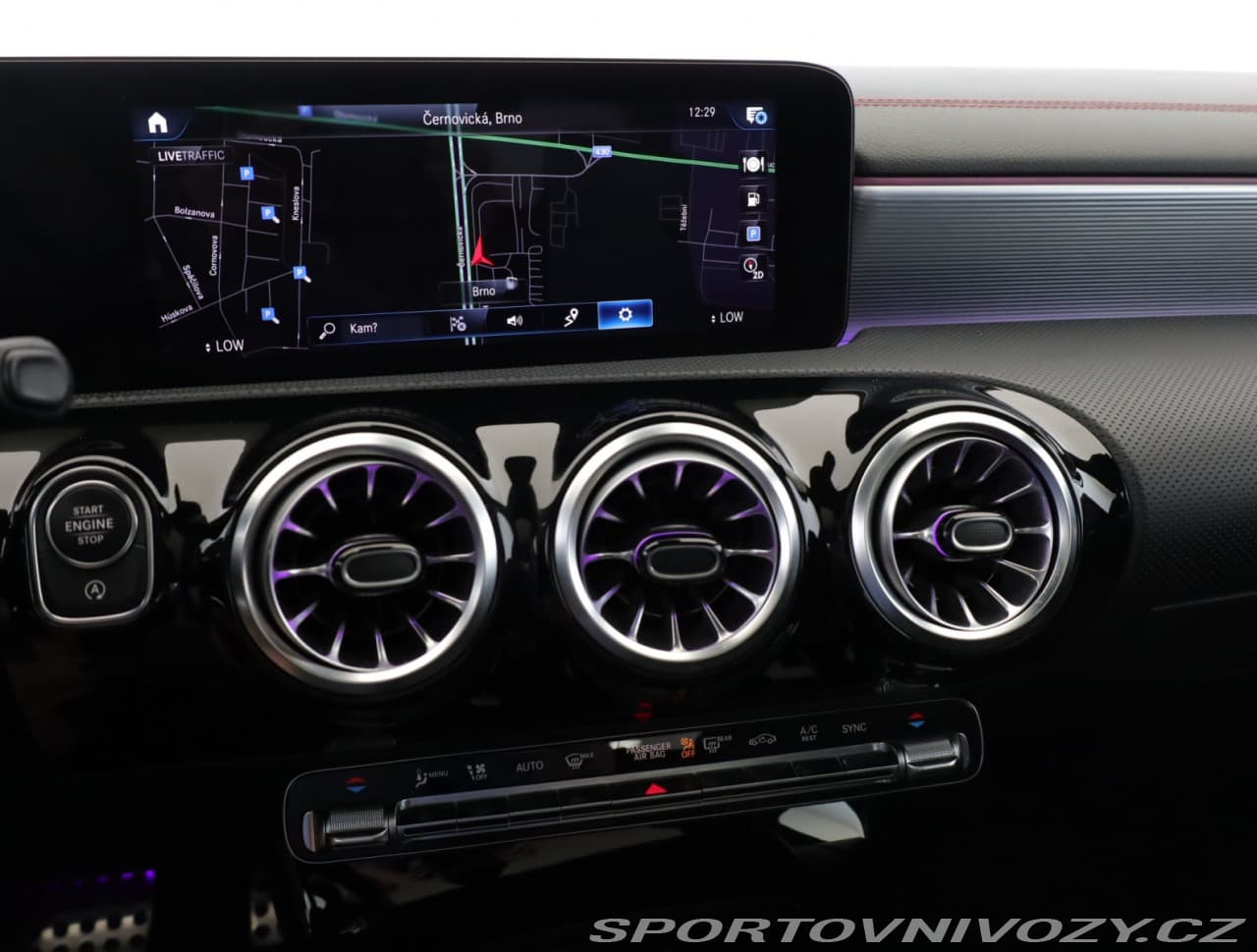 2023 Mercedes-Benz CLA - 10