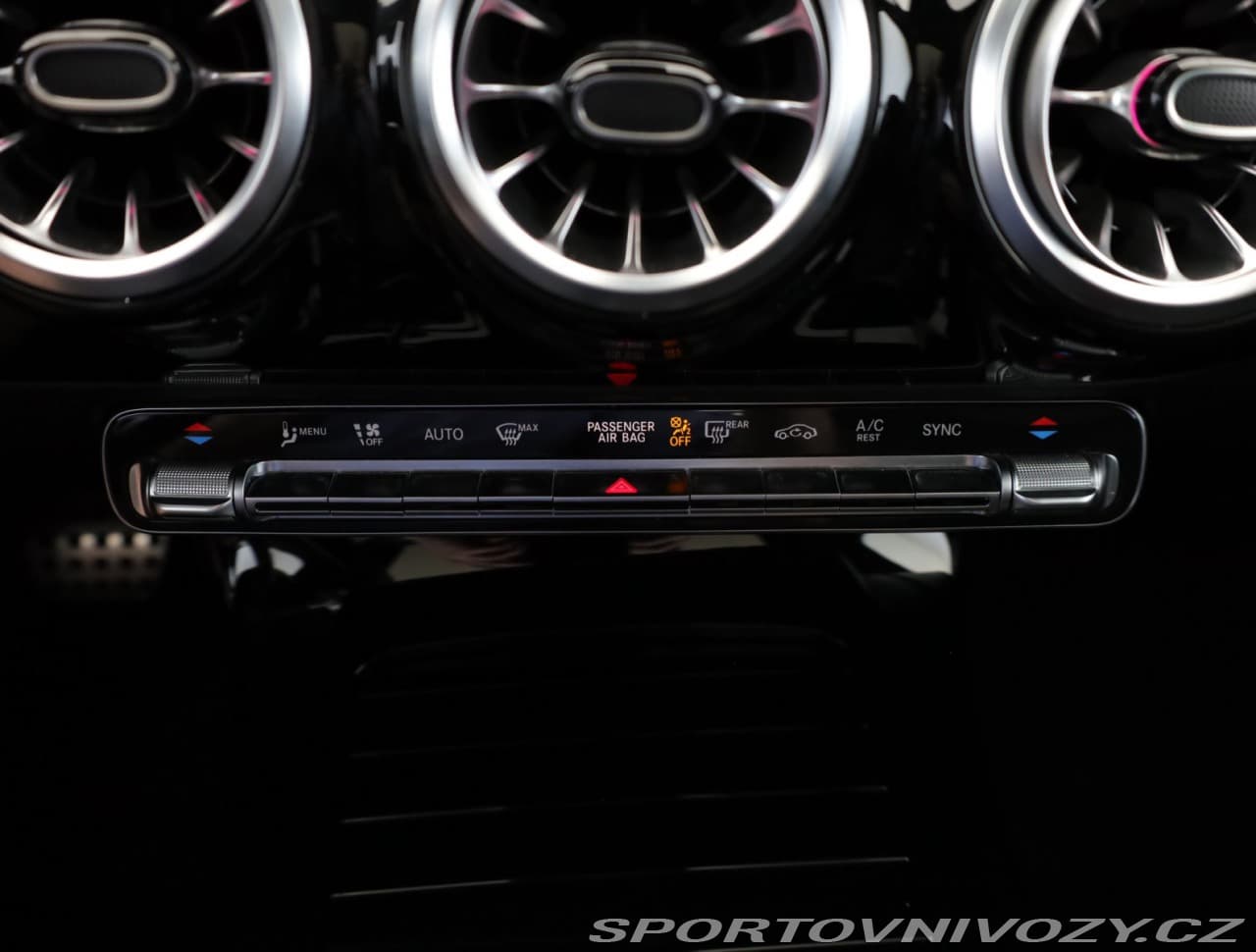 2023 Mercedes-Benz CLA - 11