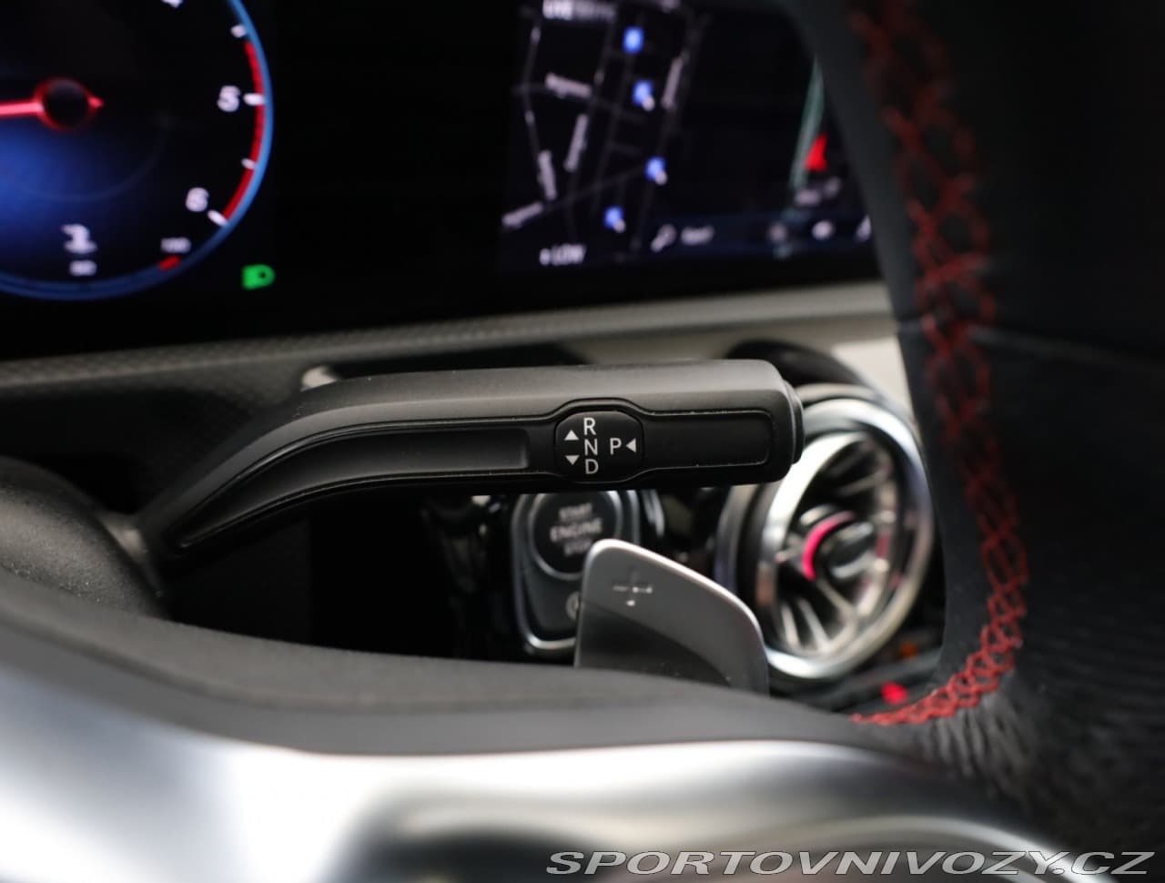 2023 Mercedes-Benz CLA - 13