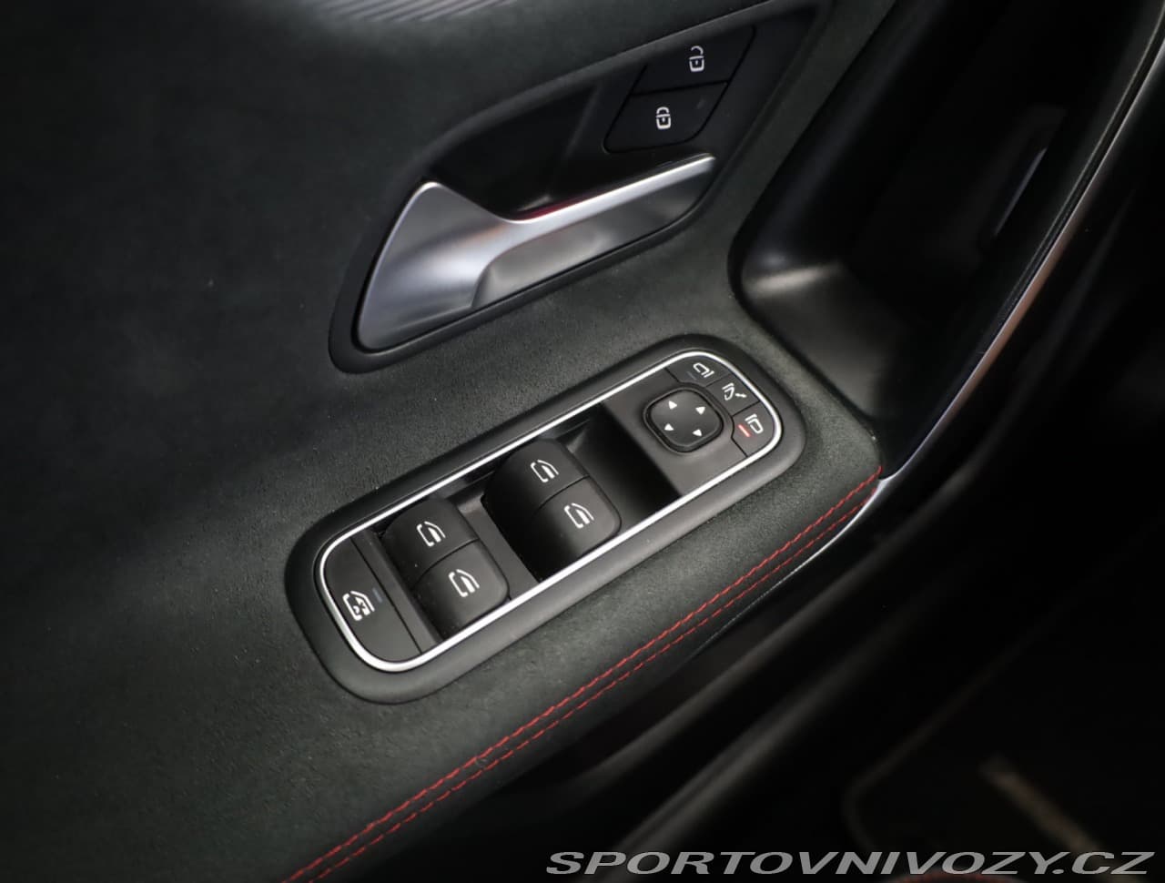 2023 Mercedes-Benz CLA - 17