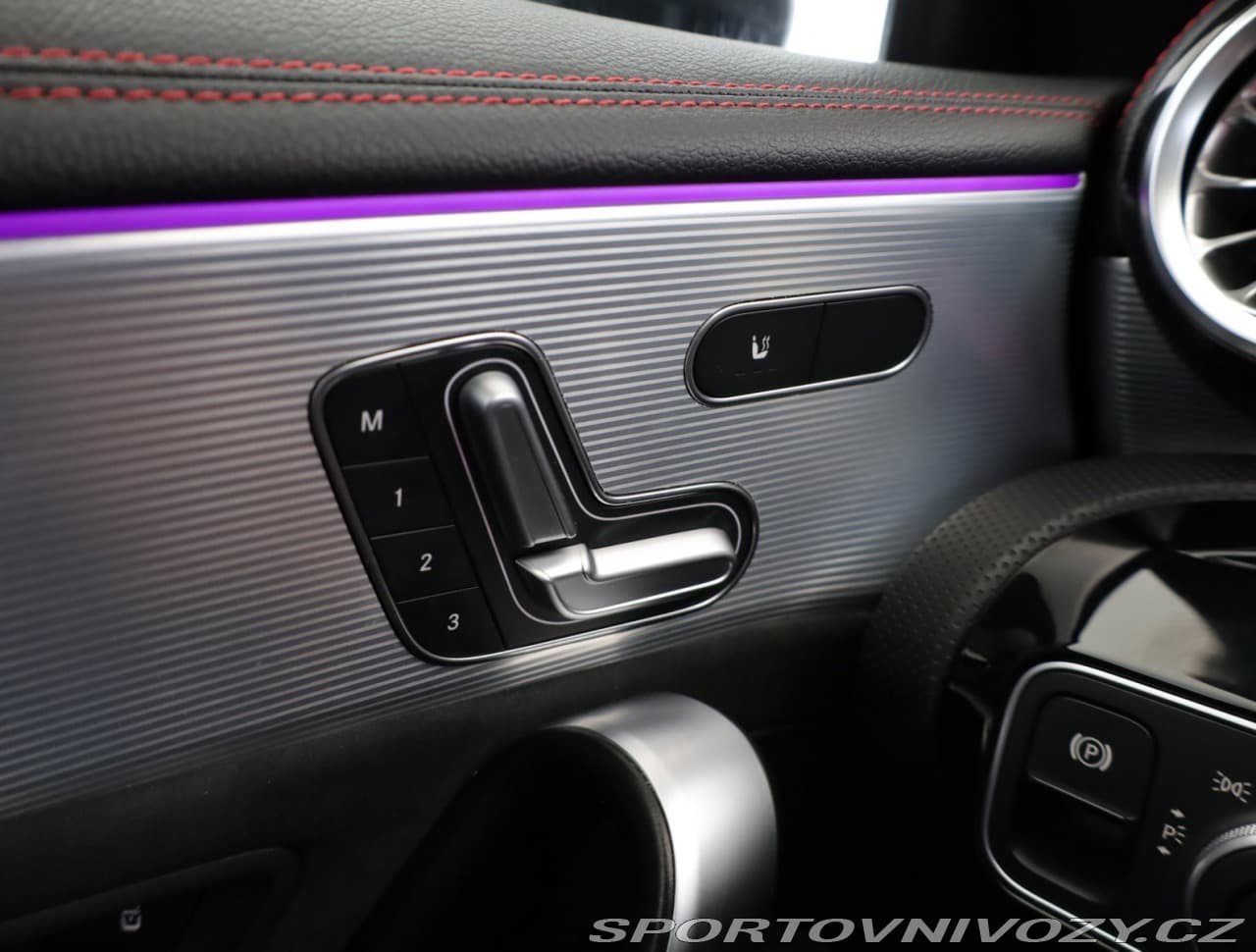 2023 Mercedes-Benz CLA - 18