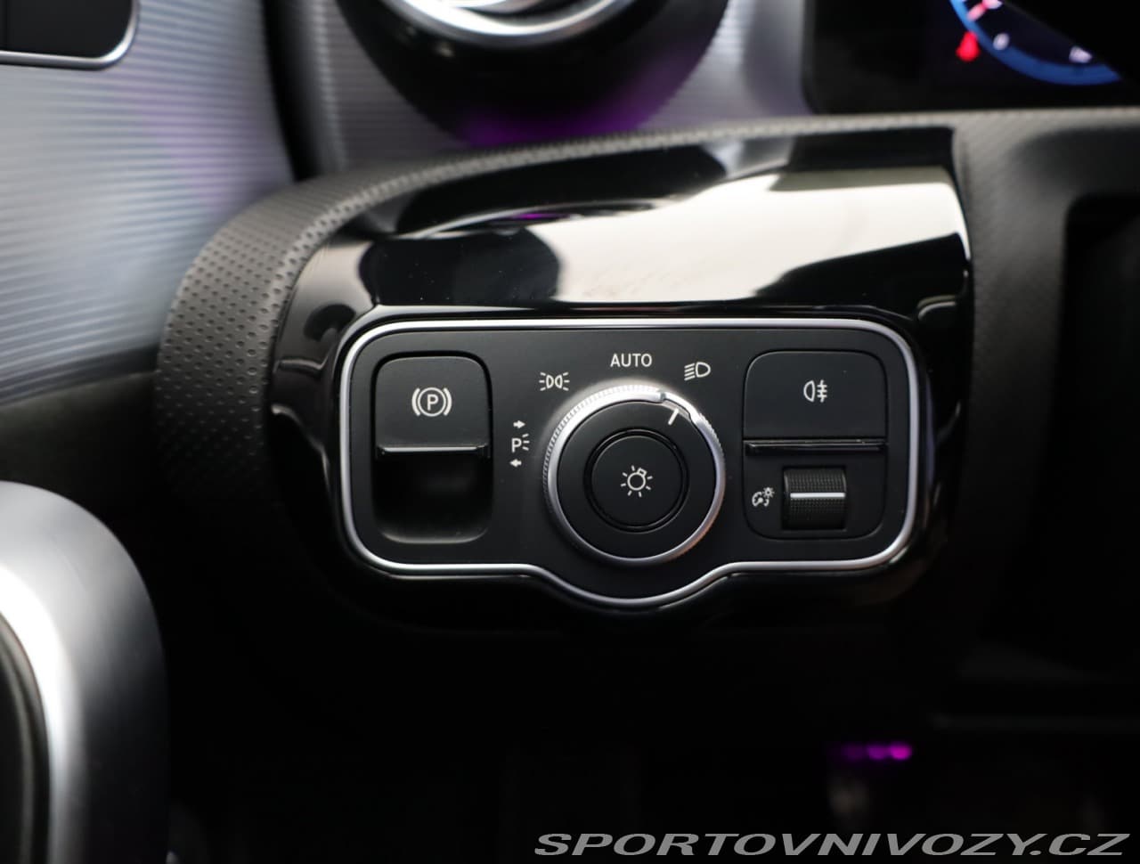 2023 Mercedes-Benz CLA - 20