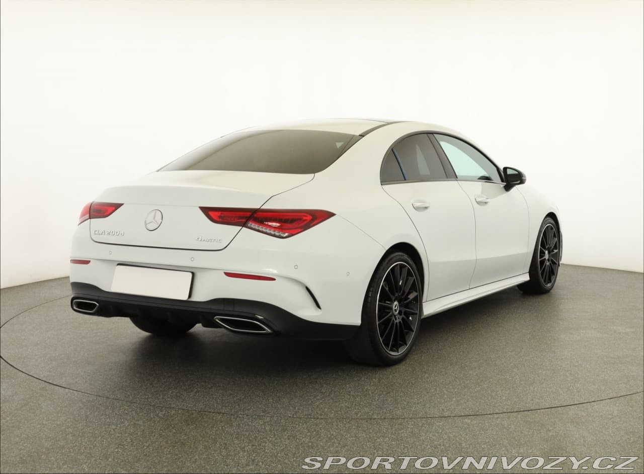 2023 Mercedes-Benz CLA - 5