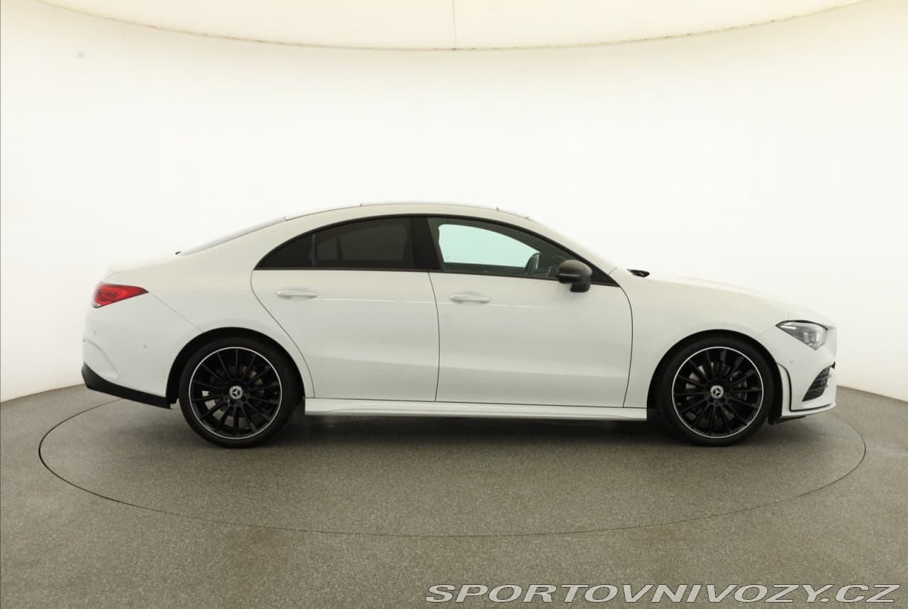2023 Mercedes-Benz CLA - 6