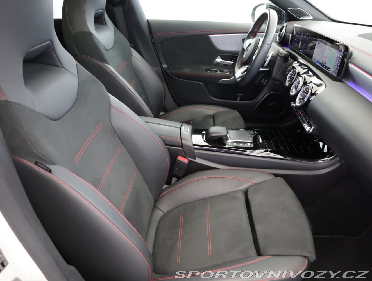 2023 Mercedes-Benz CLA - 7