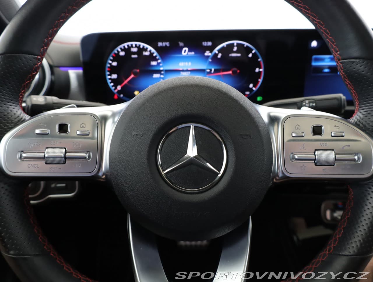 2023 Mercedes-Benz CLA - 8