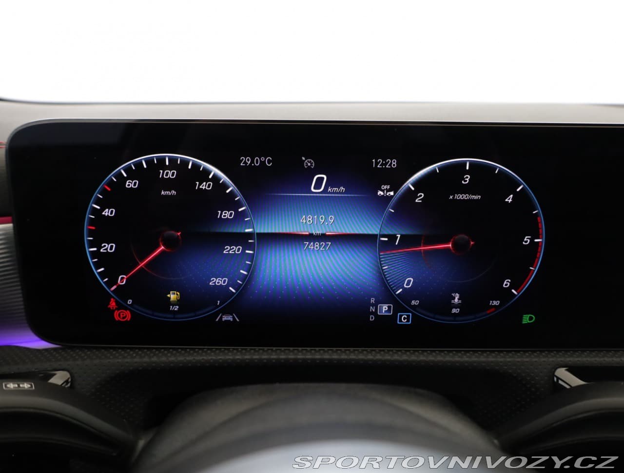 2023 Mercedes-Benz CLA - 9