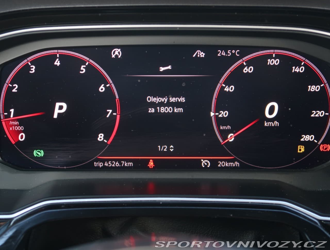 2018 Volkswagen POLO - 21
