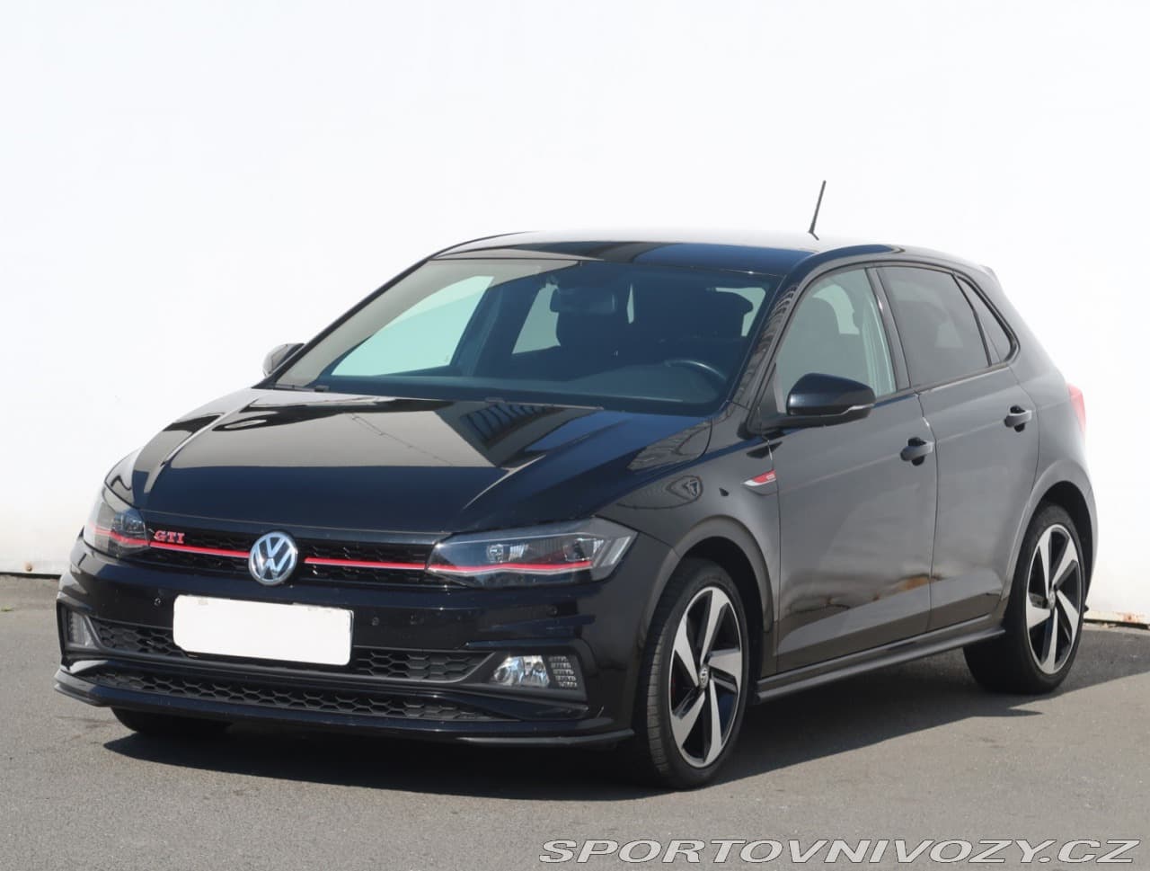 2018 Volkswagen POLO - 3