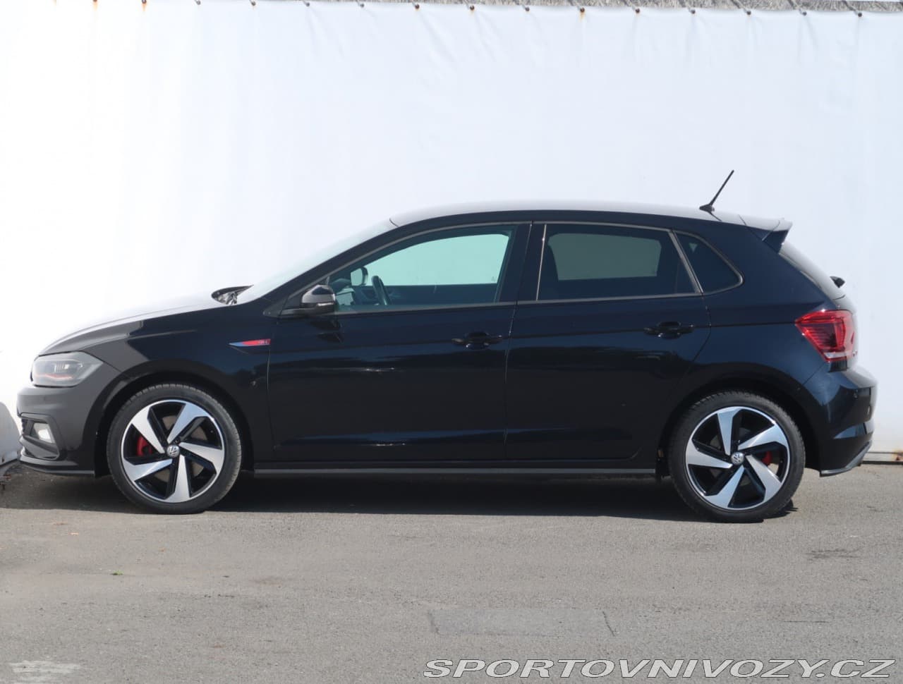 2018 Volkswagen POLO - 5