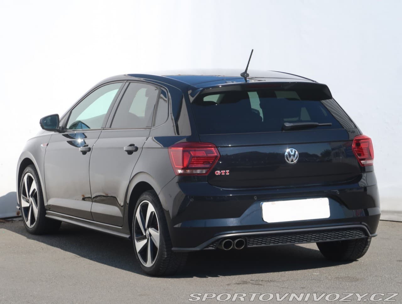 2018 Volkswagen POLO - 7