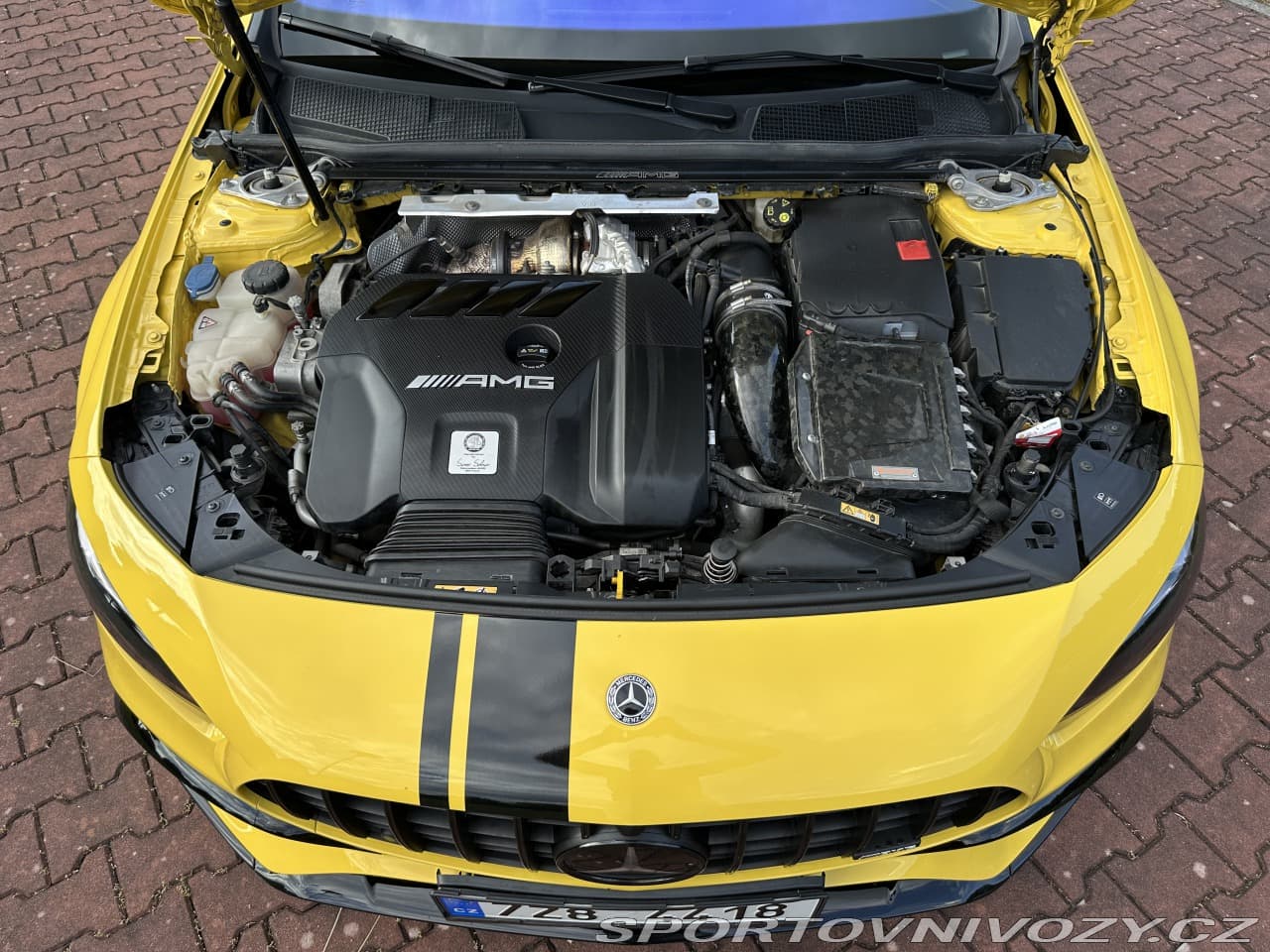 2021 Mercedes-Benz A-CLASS - 21
