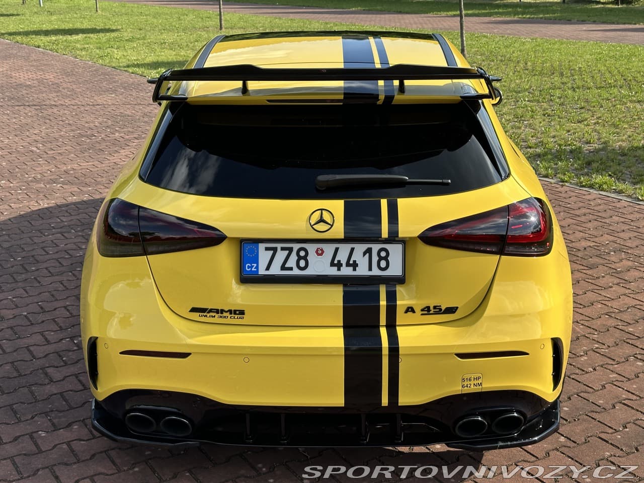 2021 Mercedes-Benz A-CLASS - 3