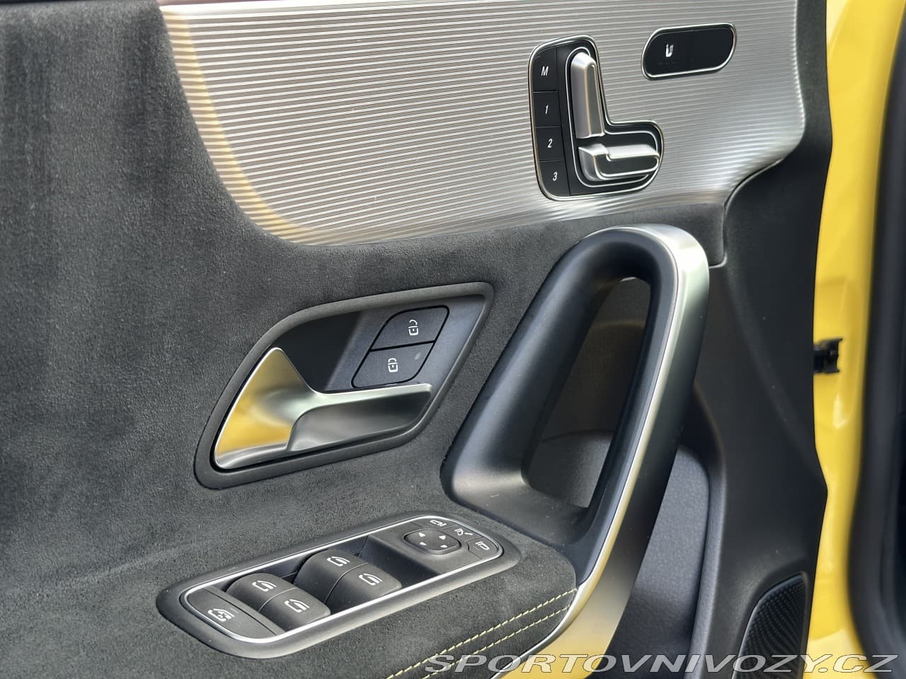 2021 Mercedes-Benz A-CLASS - 13