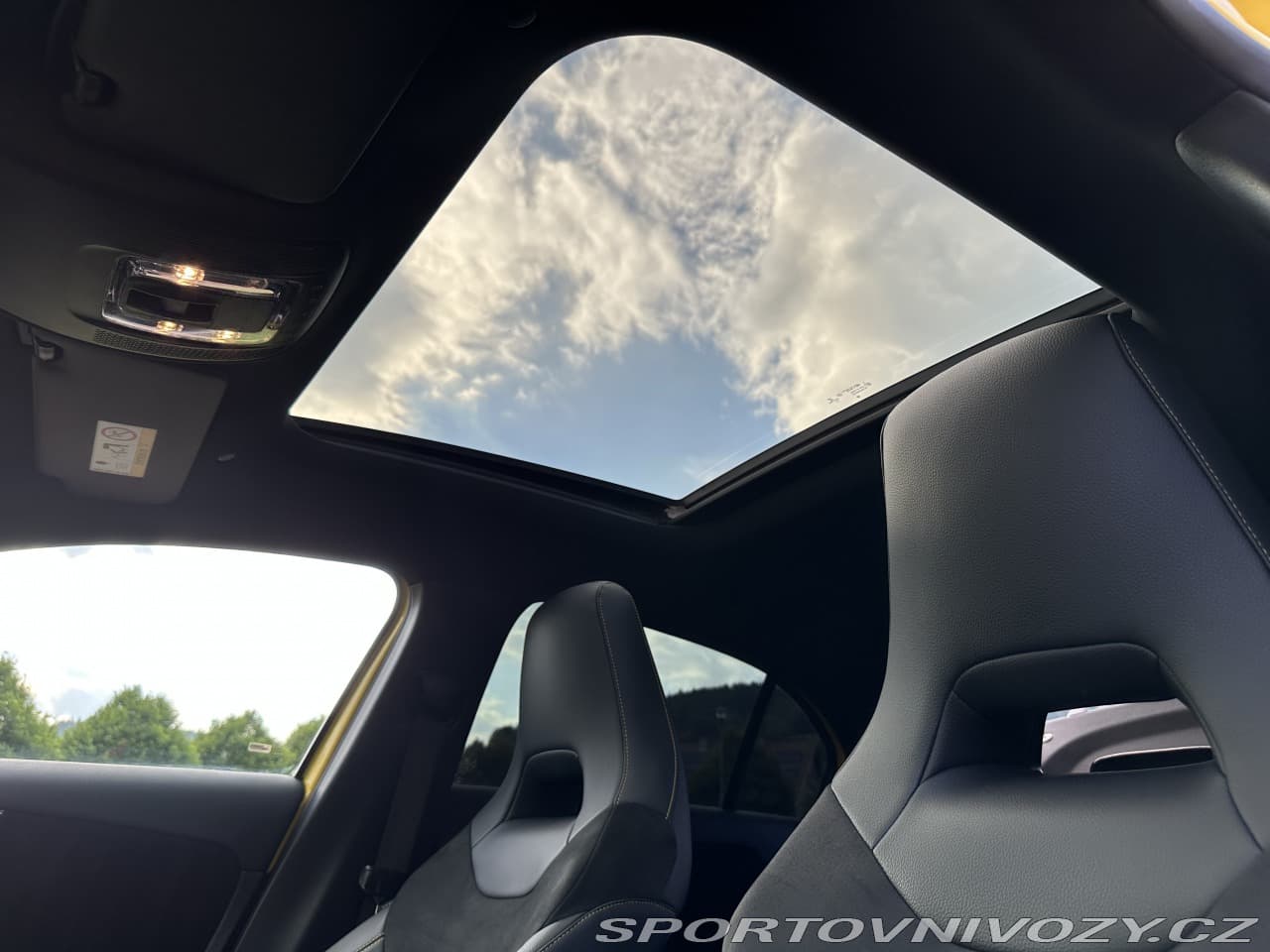 2021 Mercedes-Benz A-CLASS - 17