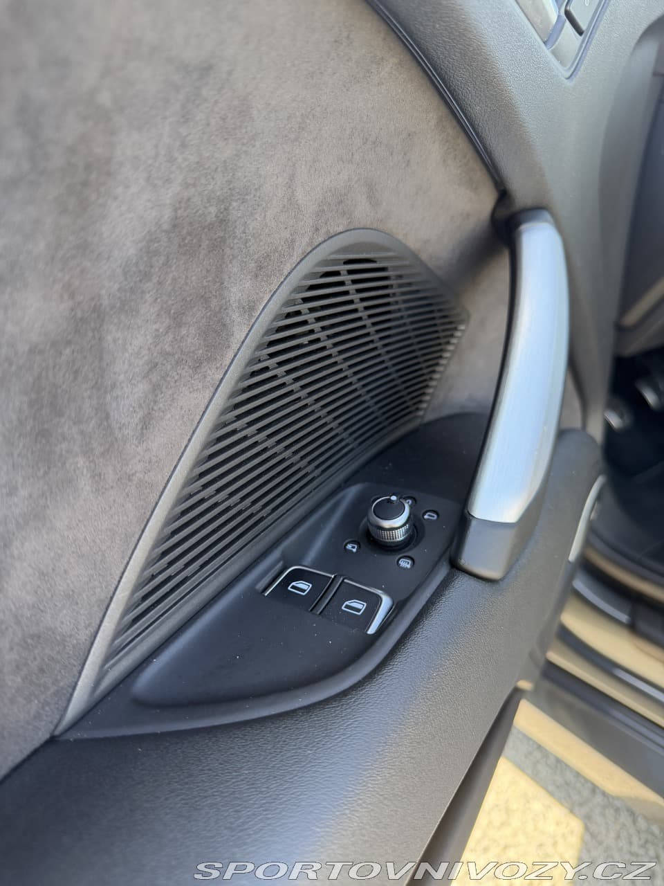 2015 Audi TT - 13